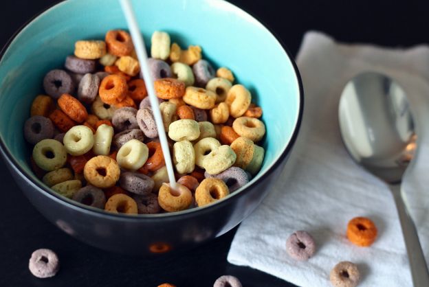 Cereales de desayuno