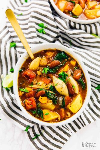 Minestrone