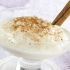 Arroz con leche