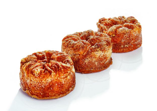 Kouign-Amann