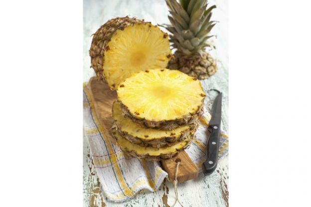 Piña o ananás