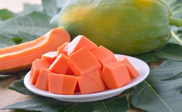 Papaya