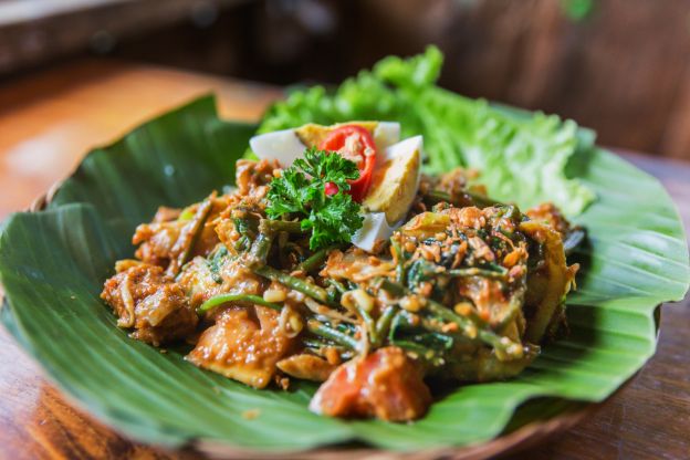 Gado-Gado - Indonesia