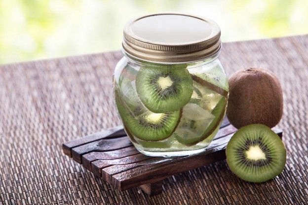 Kiwis