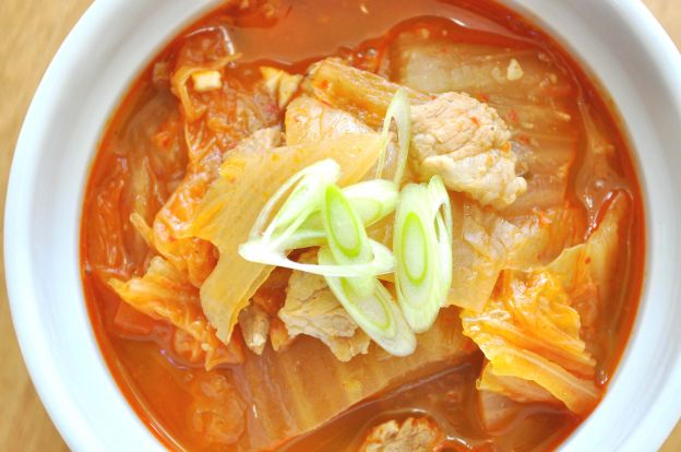 Kimchi