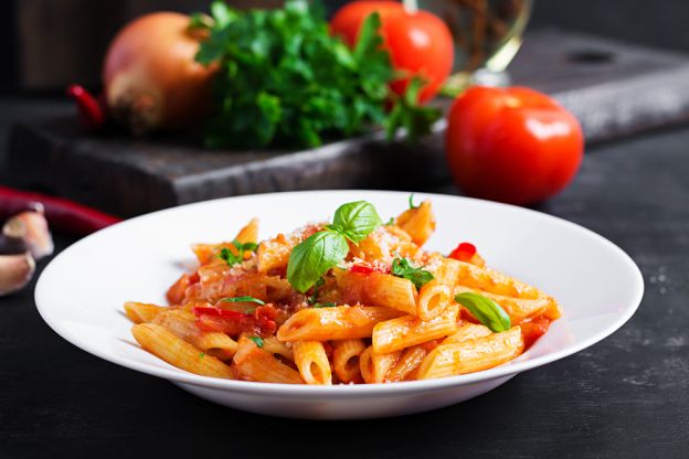 Salsa arrabbiata