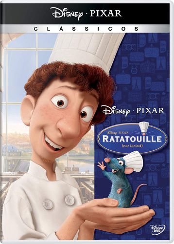 Ratatouille