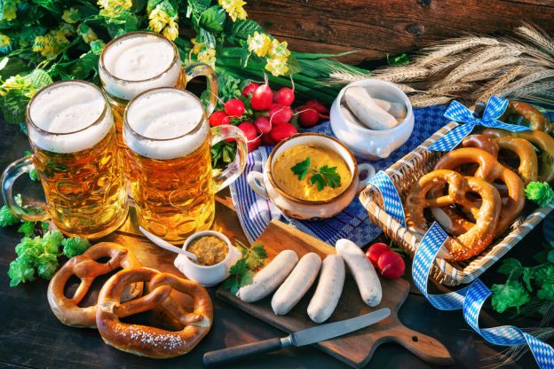 ¿Cuánto cuesta asistir al Oktoberfest?