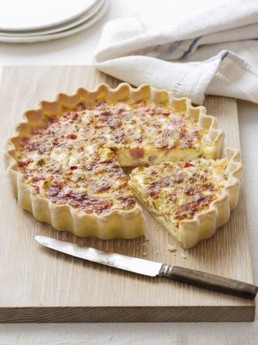 Quiche