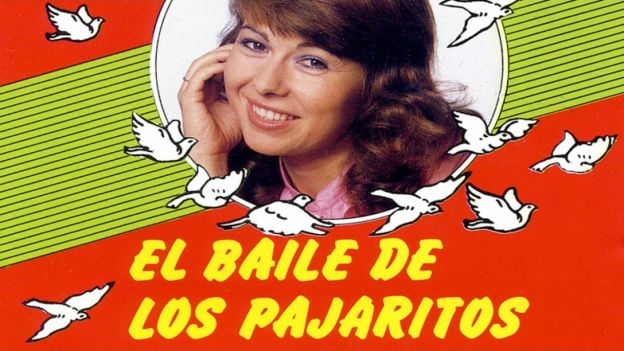 El baile de los pajaritos