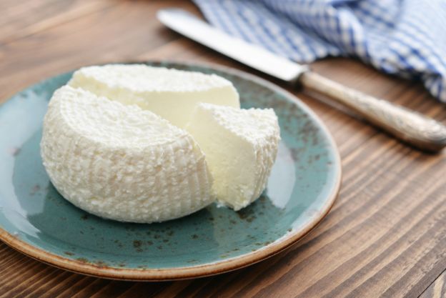 Queso fresco