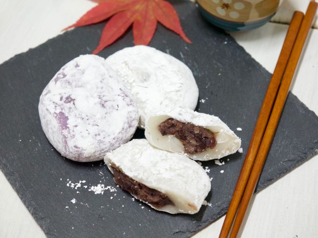 Mochi - Japón