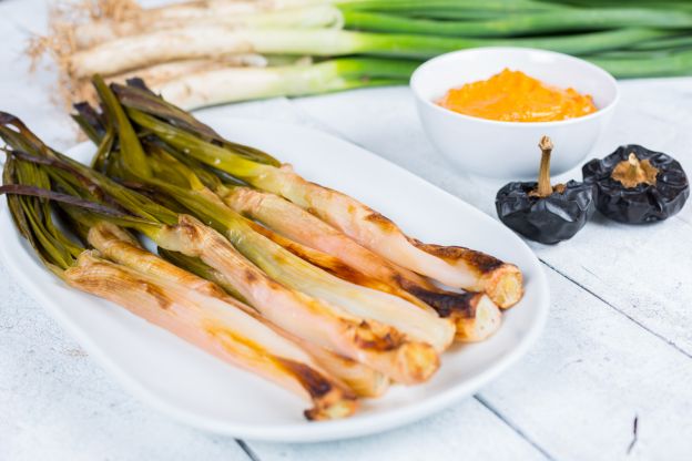 Calçots