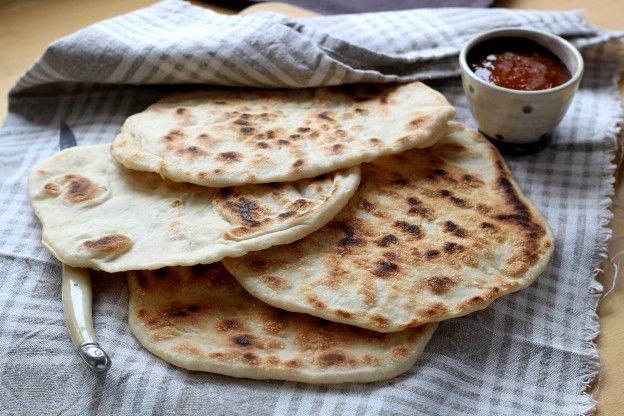 Naan