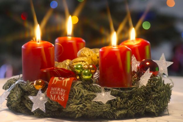 En este país, los niños reciben regalos dos veces