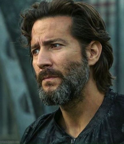 Henry Ian Cusick