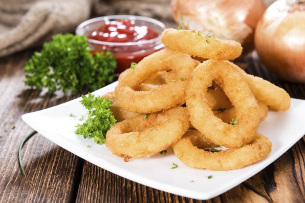 45. Calamares