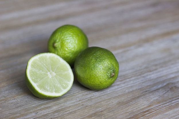 Aprovechar los limones y otros cítricos