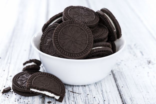 Galletas Oreo