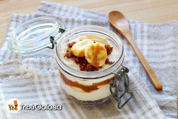 Cheesecake de dulce de leche