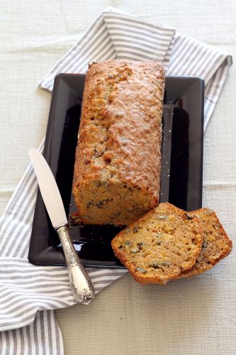 Pastel de calabaza