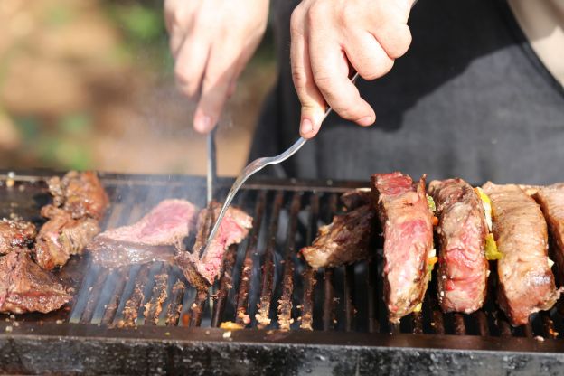 ARGENTINA - ASADO