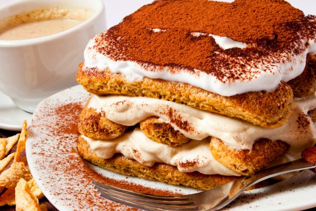 Tiramisu