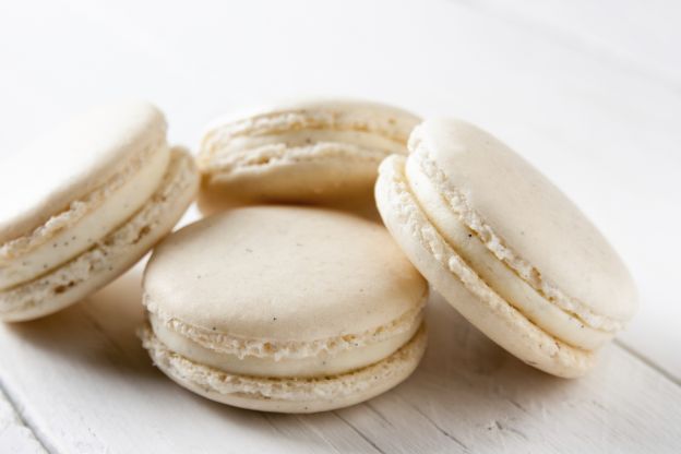 Macarons