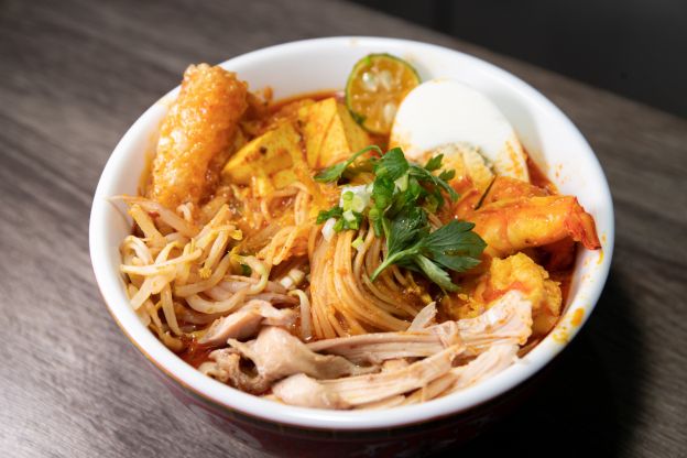 Laksa