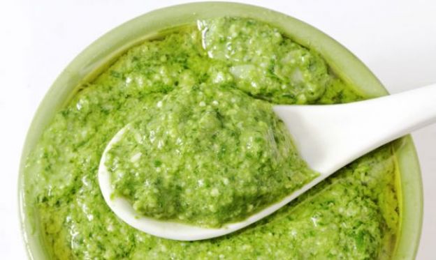 pesto