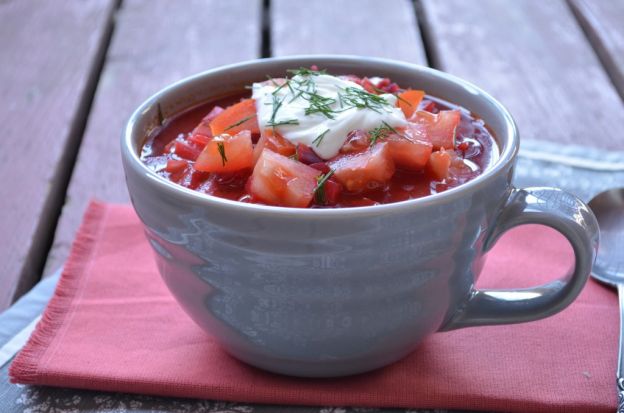 Borscht