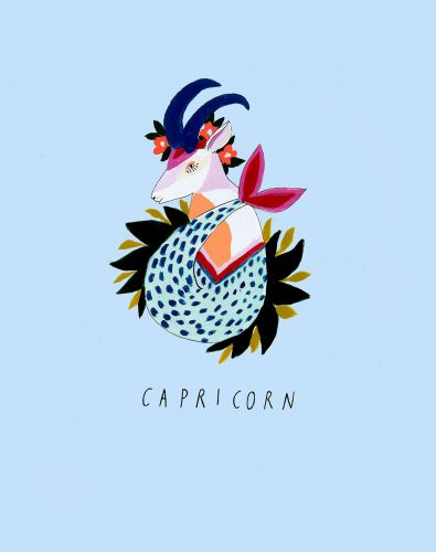 Capricornio