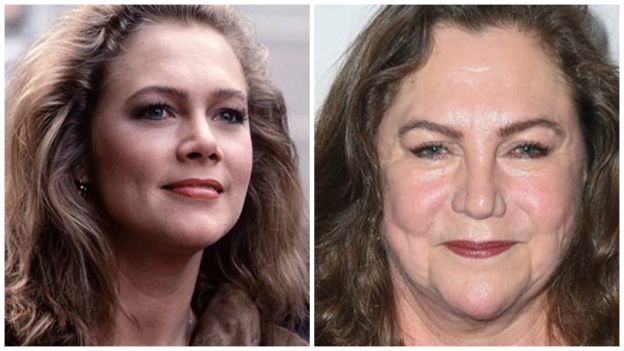 Kathleen Turner