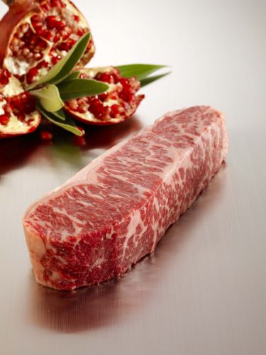 Wagyu madurado