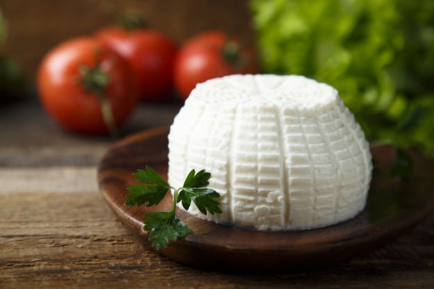 Queso fresco