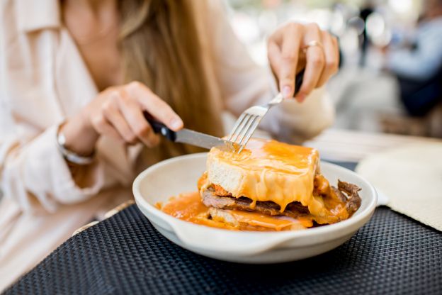 Francesinha - Portugal