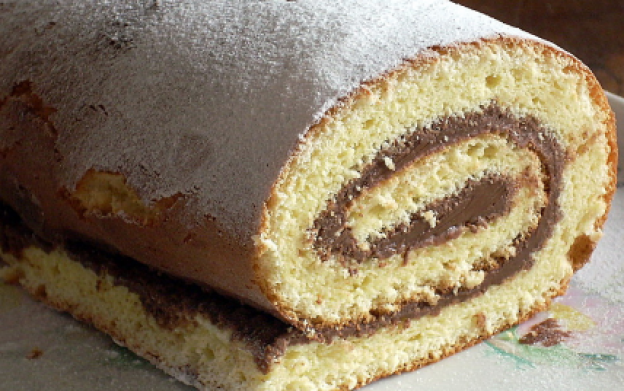 Brazo de gitano