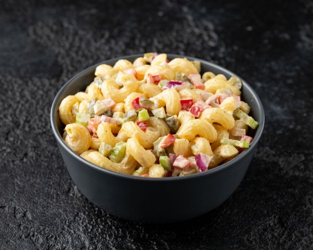 Ensaladilla de pasta