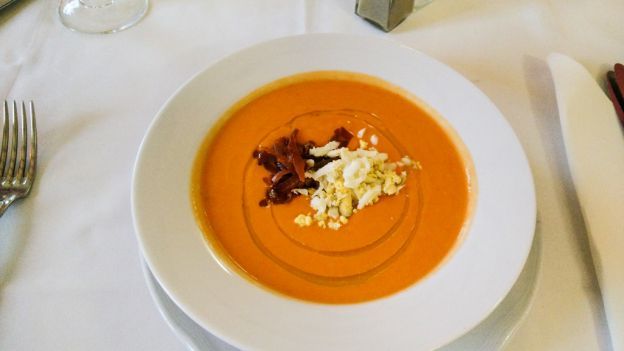 Salmorejo