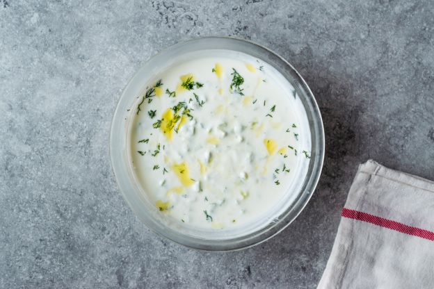 Tzatziki