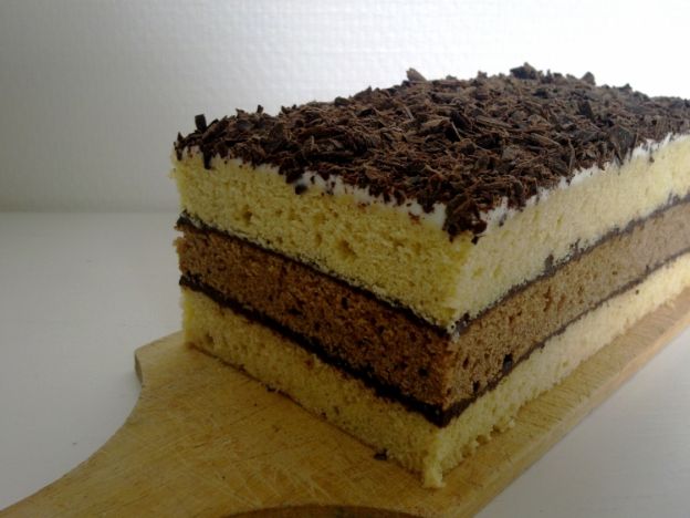 Tarta napolitana