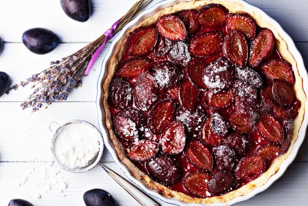 Clafoutis