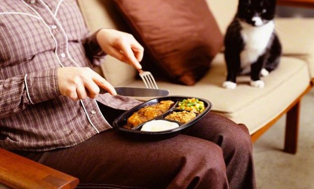 POR QUÉ COMER APURADO ES PERJUDICIAL PARA LA SALUD