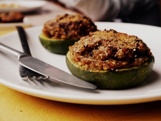 ZAPALLITOS RELLENOS