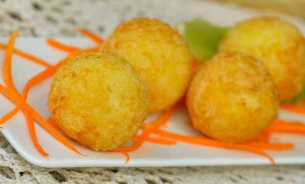 Nuggets de patata