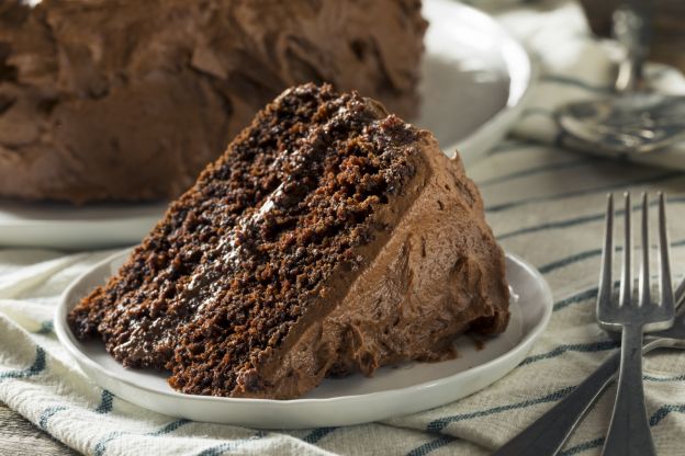 Tarta de galletas