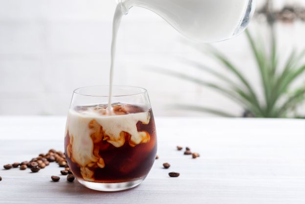 Café Cold brew tradicional