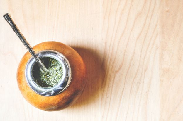 Yerba Mate