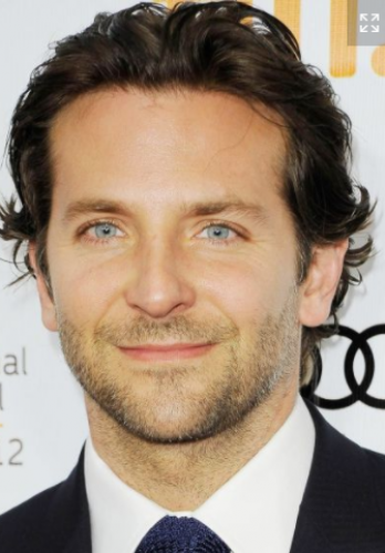 BRADLEY COOPER