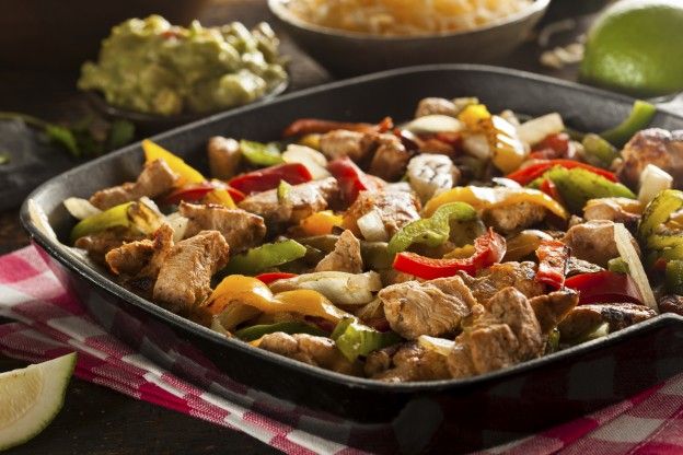 Fajitas